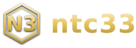 ntc33 logo