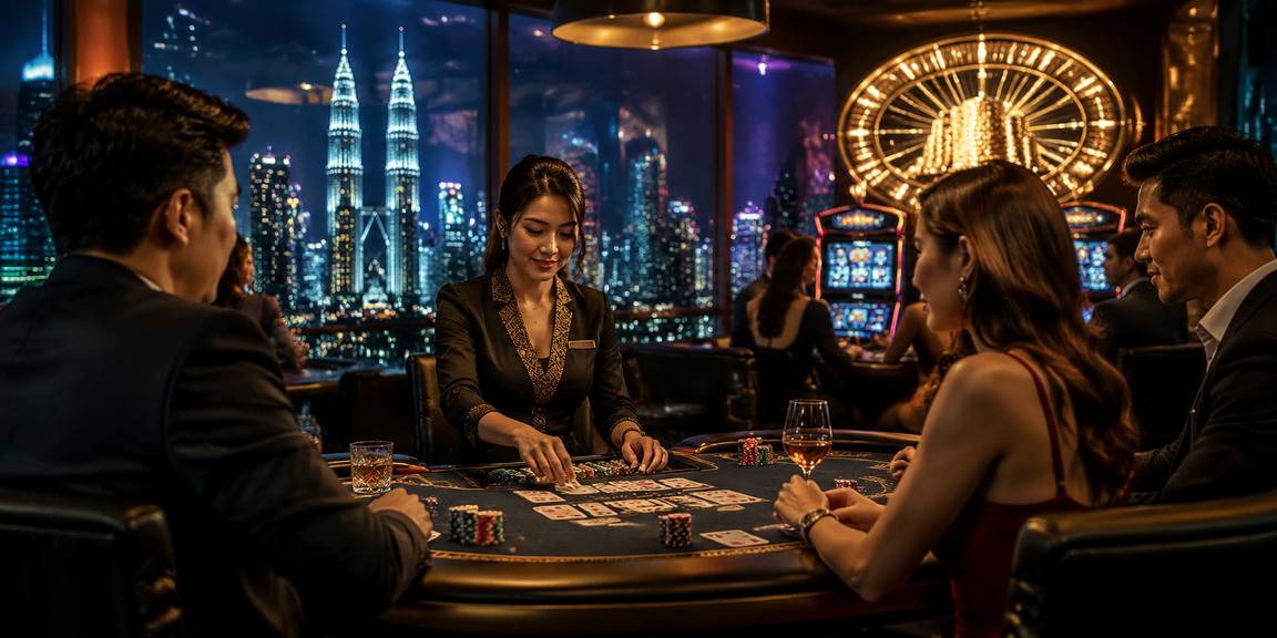 ntc33 Blackjack